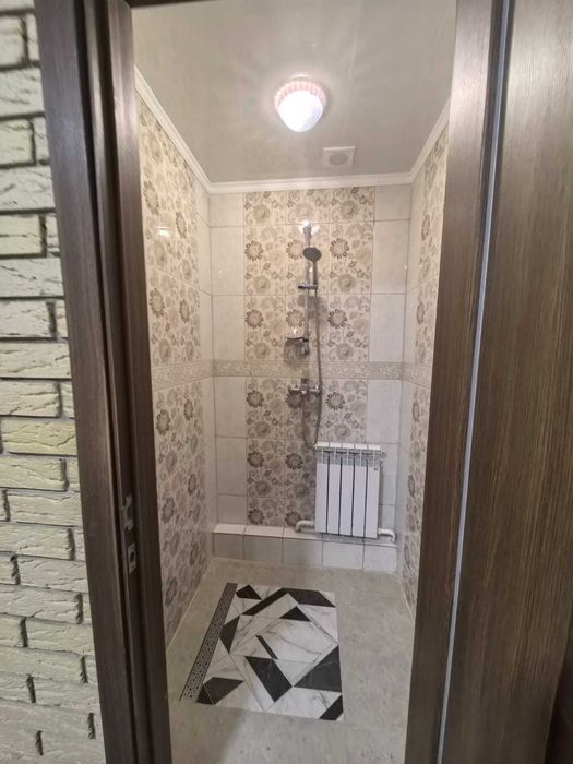 Продам теплый жилой дом с. Петерфельд!!!