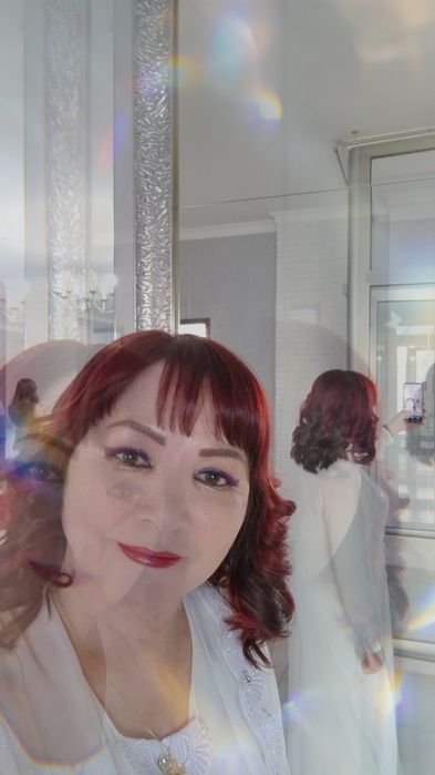 Тамада в Астане двуязычная ведущая мероприятий