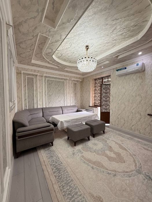 Сдаётся квартира Рудакий