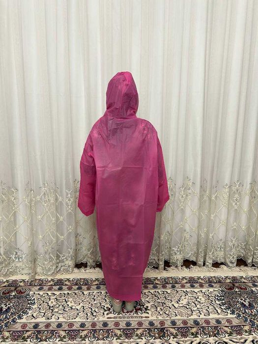 Дождевик Eva Dojdevik Eva Многоразовый Оптом и Розницу