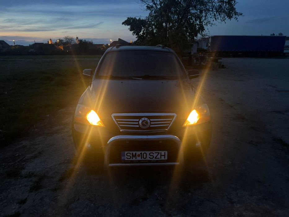 Vand Kia Sorento