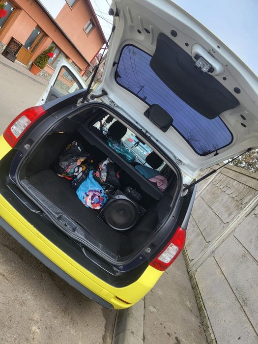 Vând Dacia Logan MCV