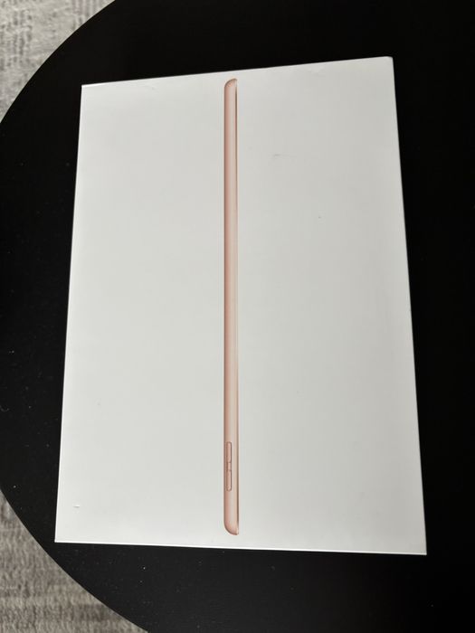 Ipad 8th gen CUTIE