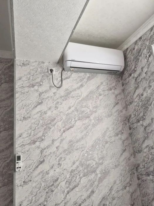 Toshkent 2 xonali kvartira Choshtepa metro