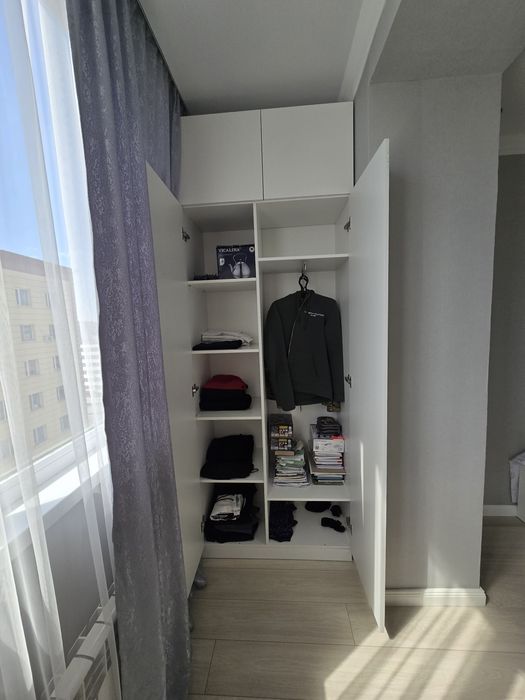 Мебель на заказ для дома