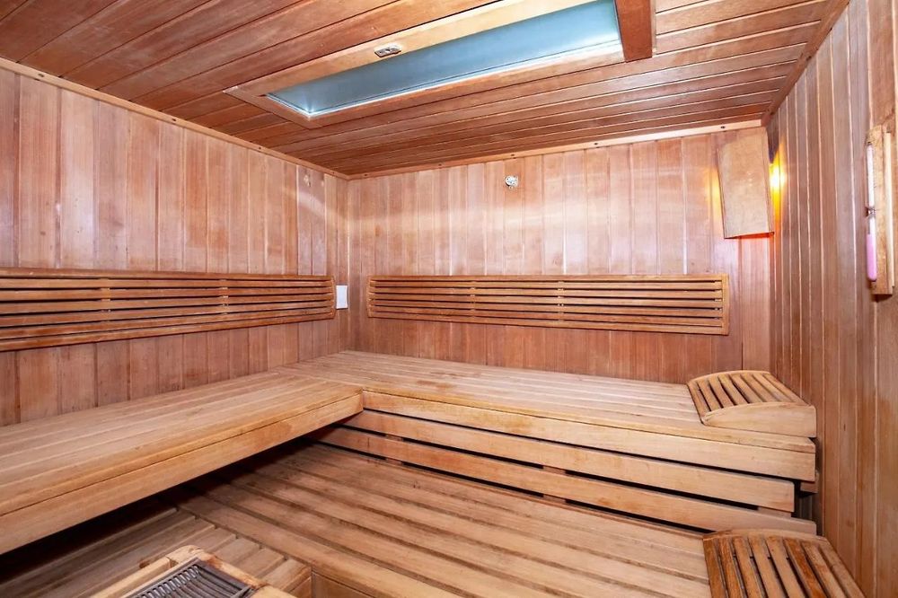 Сауна парелка вагонка ёгоч хизматлари