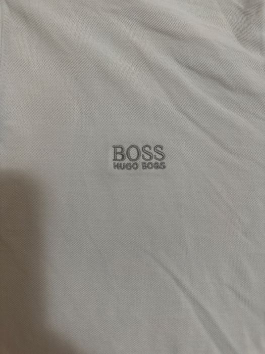 Мъжка тениска Hugo Boss