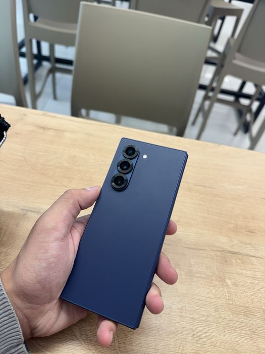 Samsung Z Fold 6 256gb