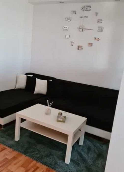 Дава се под наем Тристаен апартамент в Пловдив, Въстанически - 90 кв.м за 367.2 € - Снимка #3