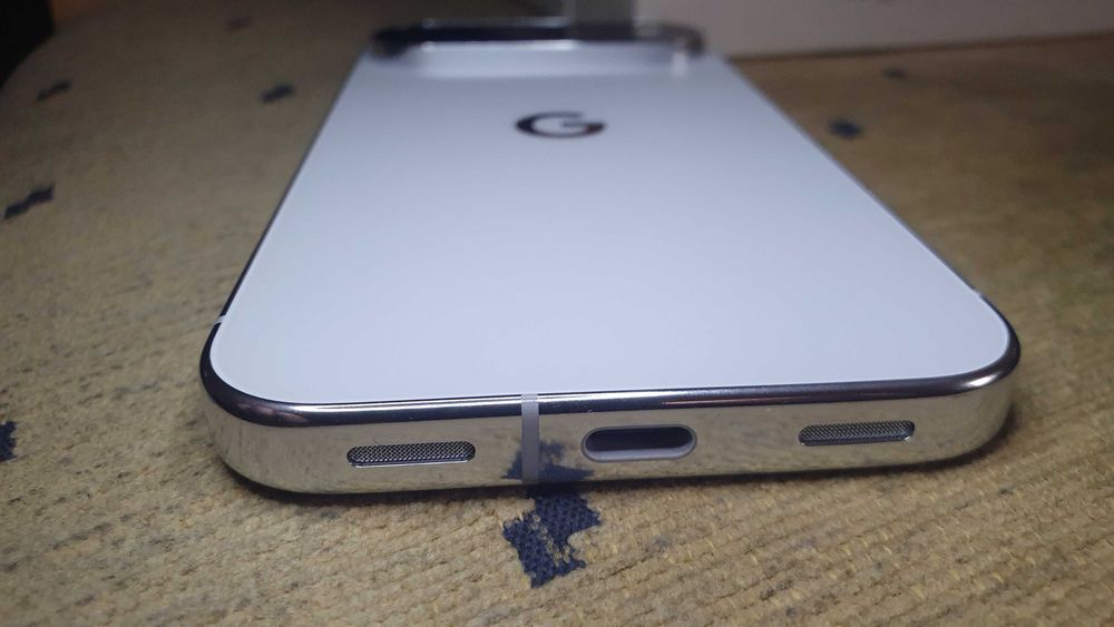 Pixel 11 Pro 512/16 GB Ram