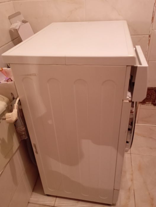 Стиральная машина lg 6кг