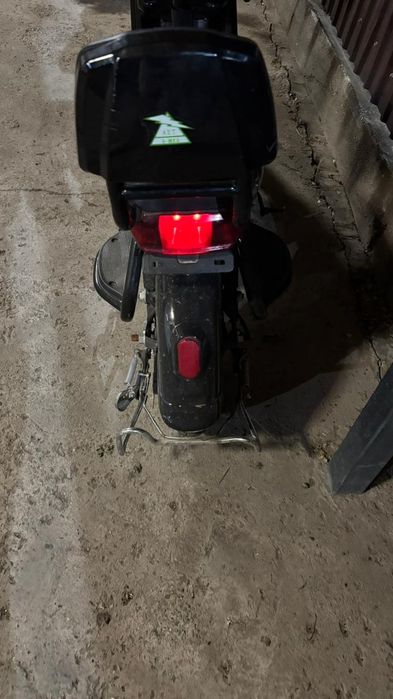 Электро велосипед продам