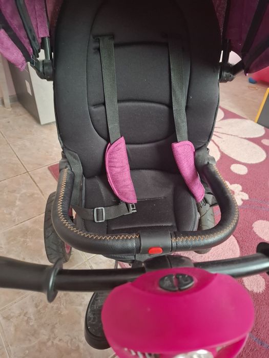 Детска триколка Jockey