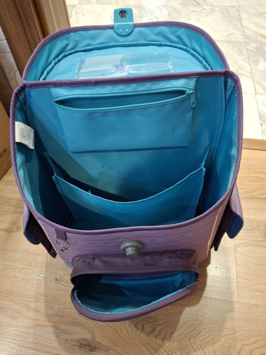 Ars Una ученическа раница Kirra Koala