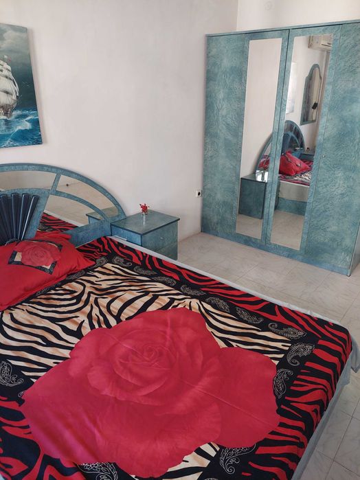 Дава се под наем Двустаен апартамент в София, Лозенец - 75 кв.м за 306 € - Снимка #9