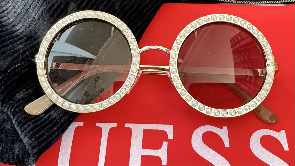 Дамски очила GUESS