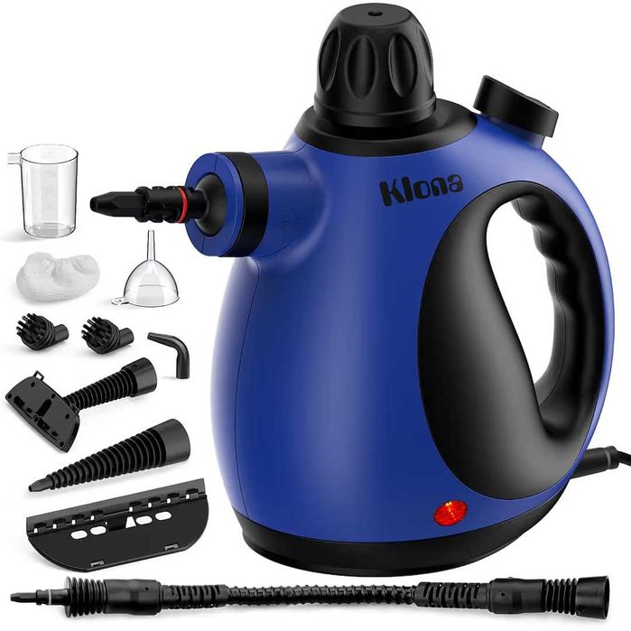 Ръчен парочистач- многофункционален