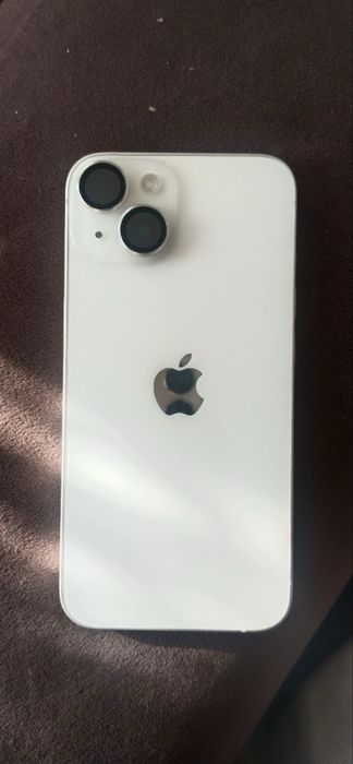 iphone 14, 128Гб, 78% акб