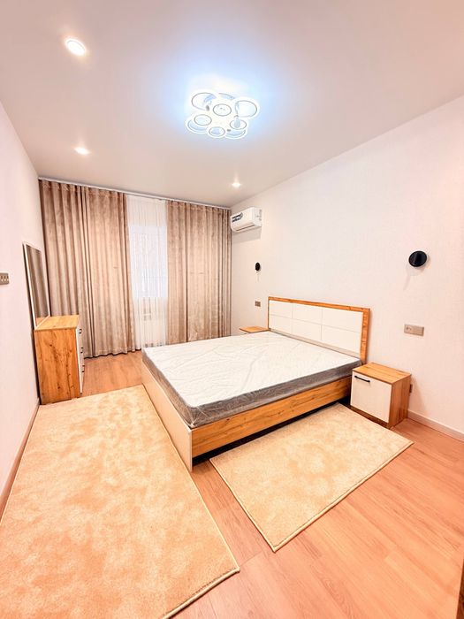 Аренда 3х ком квартиры