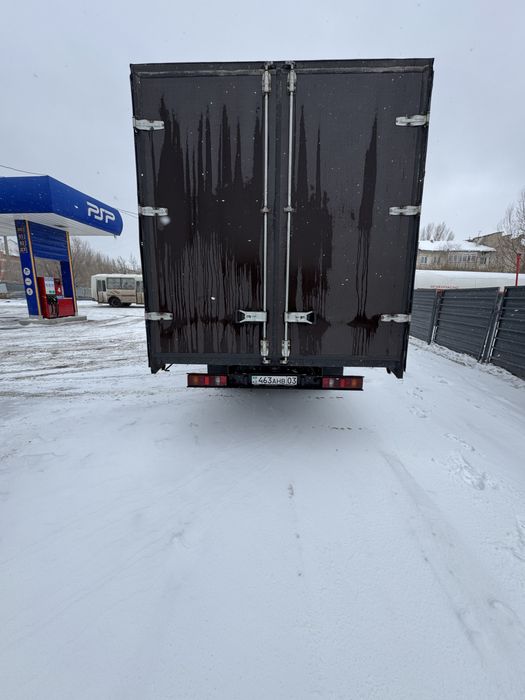 Грузоперевозки 24/7