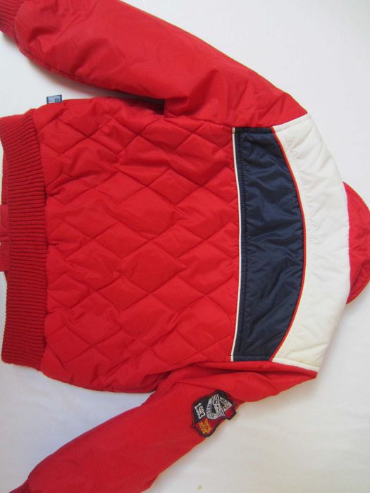 Geaca copil Original Marines,masura 6 ani, de toamna, stare f.buna