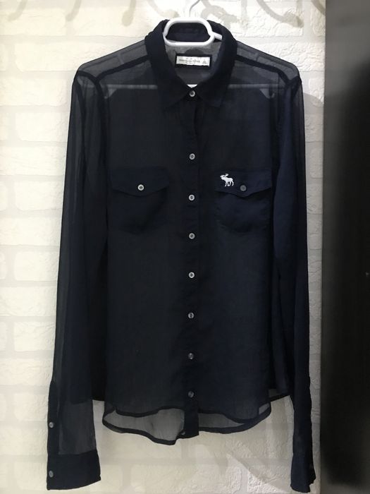 Camasi carouri Tommy Hilfiger