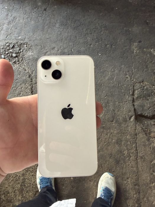 IPhone 13 30 kafolat beriladi