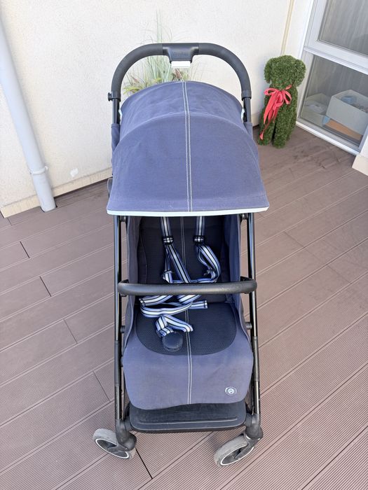 Бебешка лятна количка Cybex Beezy