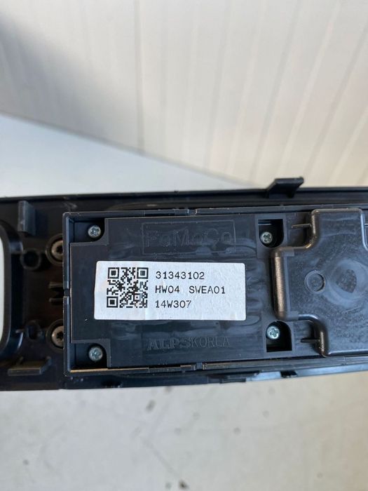 Comanda geamuri Volvo XC60 V60 S60 31343102 31453267