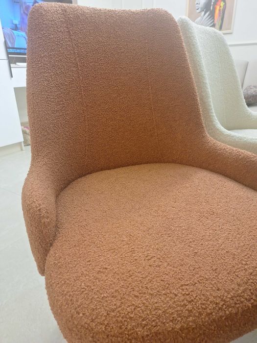 Кухненска маса с шест стола