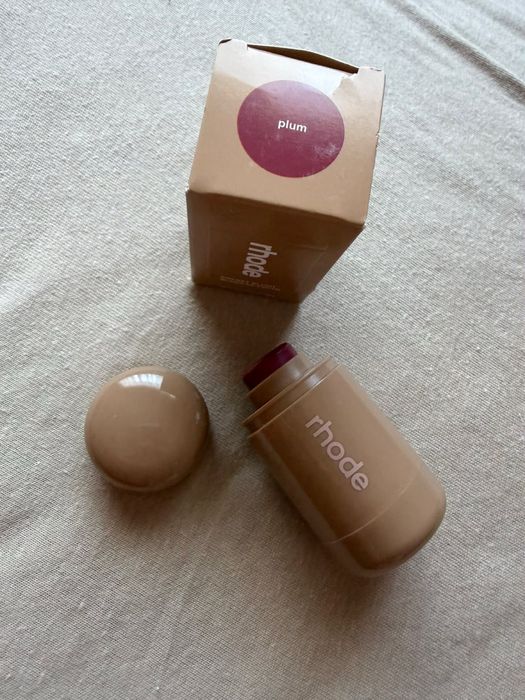 Diverse nuante blush pocket rhode