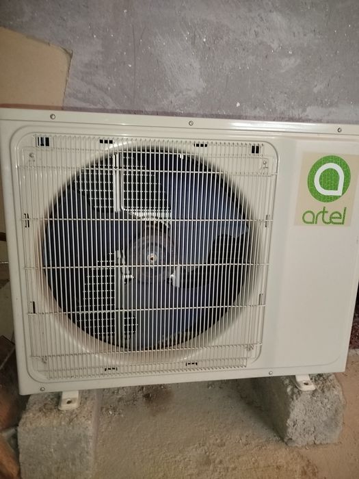 Кондиционер 30 талик