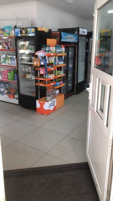 Магазин в аренду