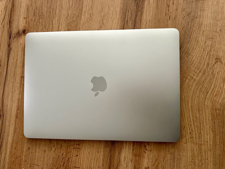 Лаптоп MacBook Air