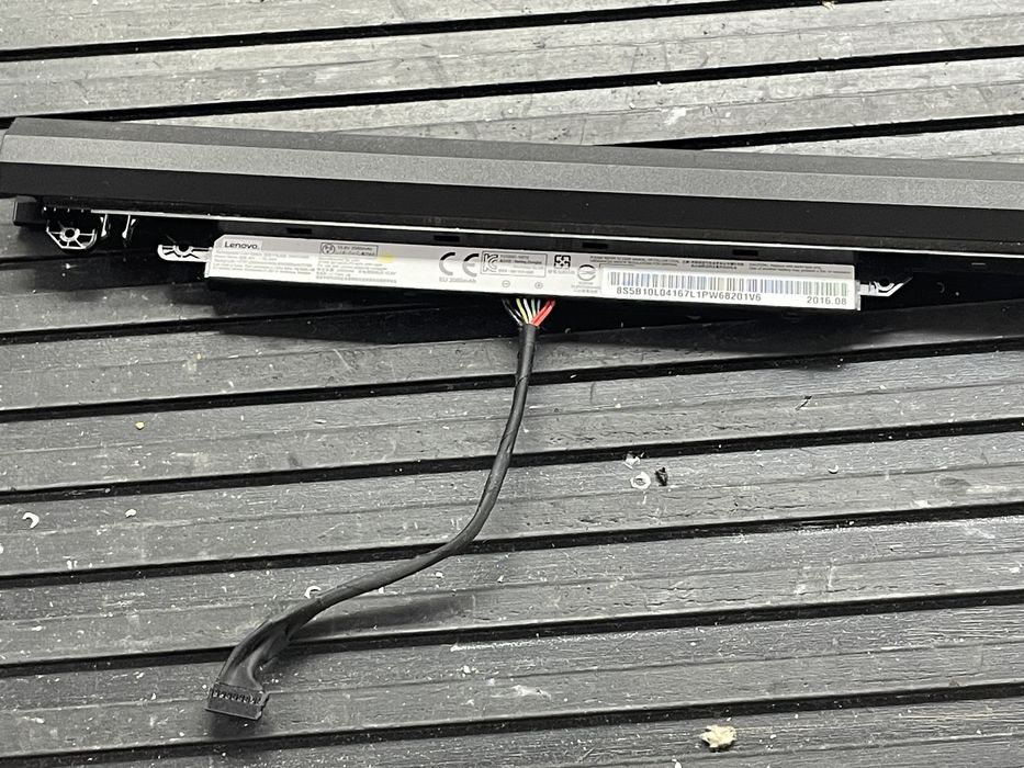 аккумулятор на Lenovo 110