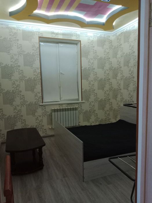 3-х комнатная люкс квартира 91м²