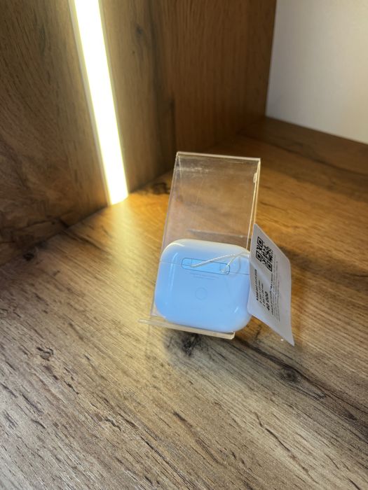 AirPods 3, white, оригинал