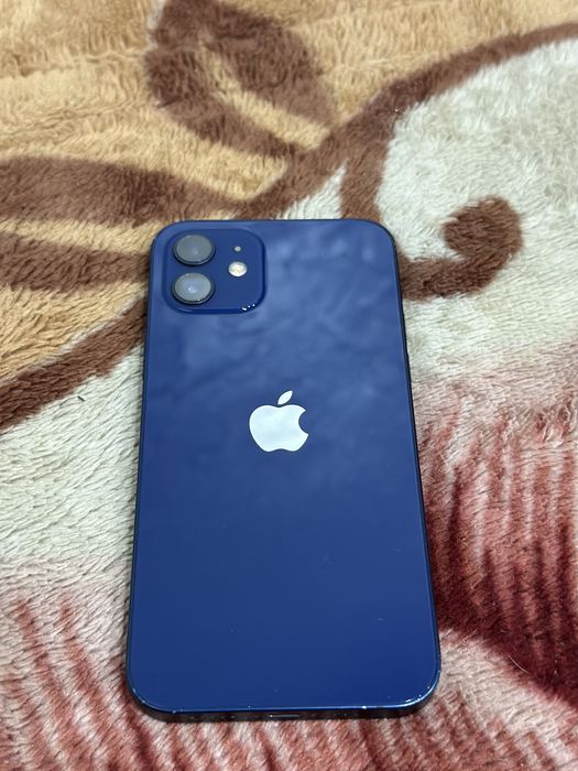 Iphone 12 обмен на мопед с моей доплатой!