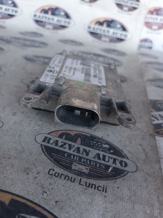 modul distronic  mazda cx-5