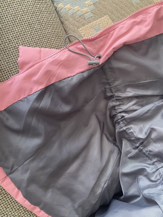 Весна, осень курточка детская