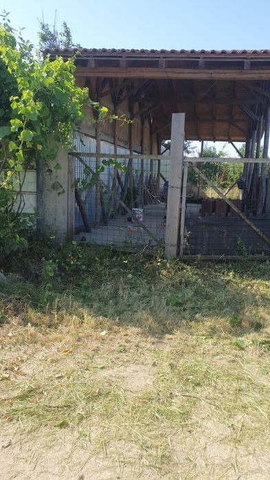 Vand teren in apropiere de centura de nord 397mp str.Liviu Rebreanu