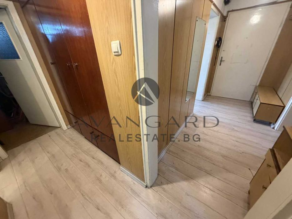 Продава се Тристаен апартамент в Пловдив, Кършияка - 86 кв.м за 998 €/кв.м - Снимка #4