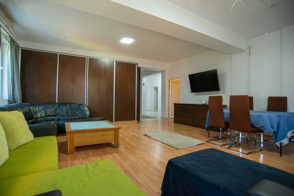 Inchiriez casa in Pipera langa Parcul Regina Ana