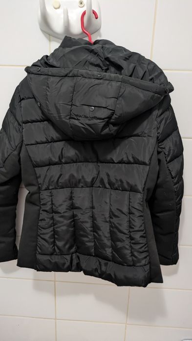 Geaca dama iarna m/l