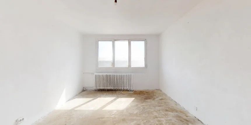 4 camere decomandat Lidl Teius