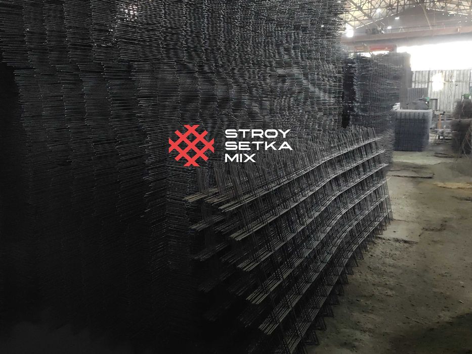 Дорожная Сетка Оптом с Доставкой Дарожний Кладка Setka Darojniy