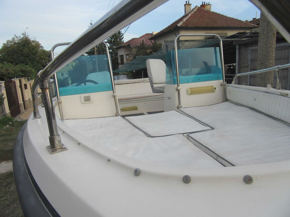 Лодка Orion 580x240