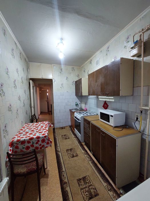 Сдам за Обл.акиматом 3 ком