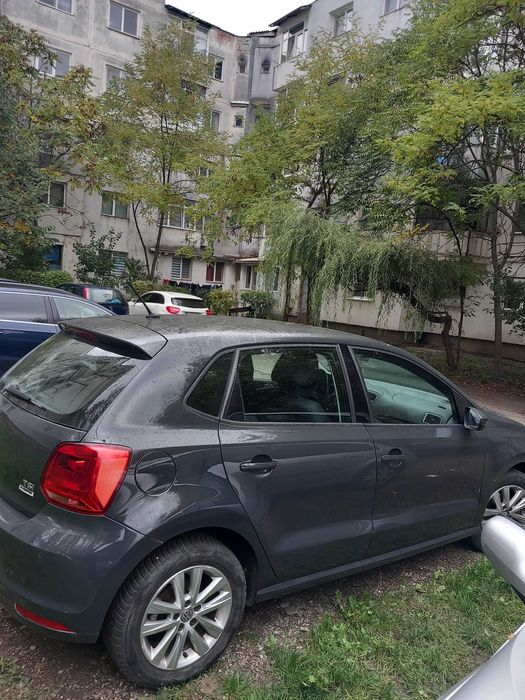 Masina ca noua,perfecta pentru oras!!!