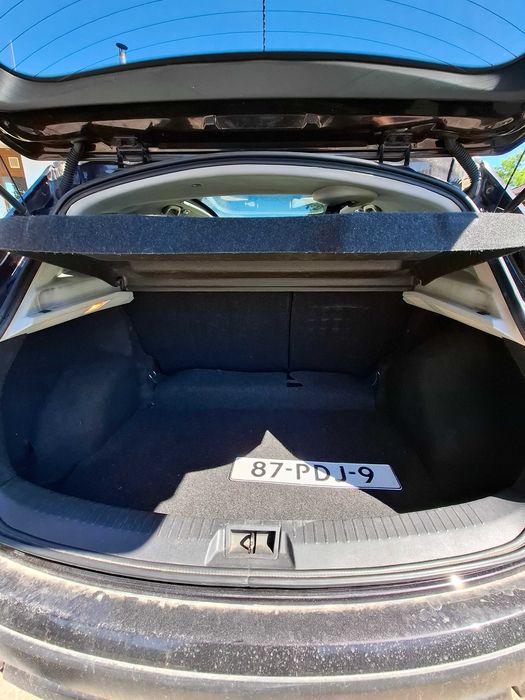 Nissan Qashqai 2012